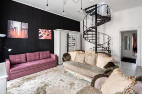 Avangard French Le Ciel Apartment